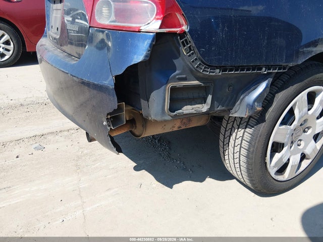 Продаж на аукціоні авто 2008 Honda Civic Lx, vin: 1HGFA16558L008025, номер лоту: 46230882