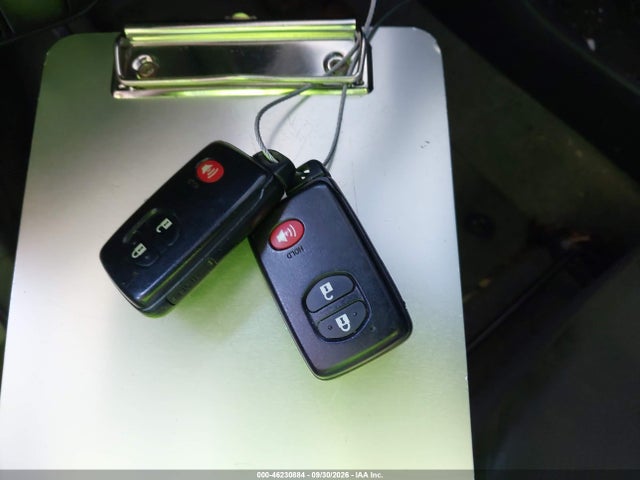 46230884 :رقم المزاد ، JTDKN3DU6D1639296 vin ، 2013 Toyota Prius Two مزاد بيع