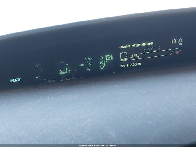 46230884 :رقم المزاد ، JTDKN3DU6D1639296 vin ، 2013 Toyota Prius Two مزاد بيع