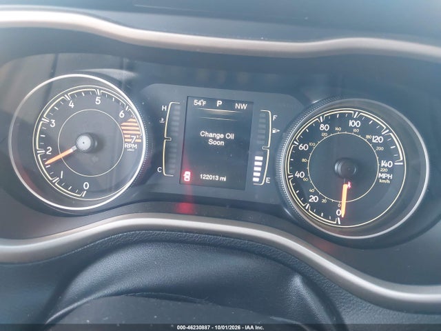 Продажа на аукционе авто 2016 Jeep Cherokee Latitude, vin: 1C4PJMCB3GW298793, номер лота: 46230887