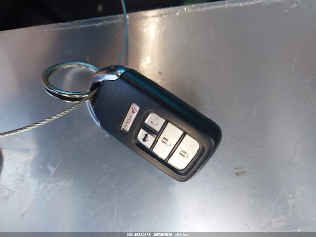 46230888 :رقم المزاد ، 19XFC2F81GE082011 vin ، 2016 Honda Civic Ex مزاد بيع