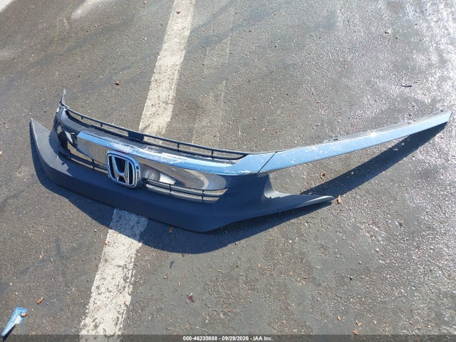 46230888 :رقم المزاد ، 19XFC2F81GE082011 vin ، 2016 Honda Civic Ex مزاد بيع