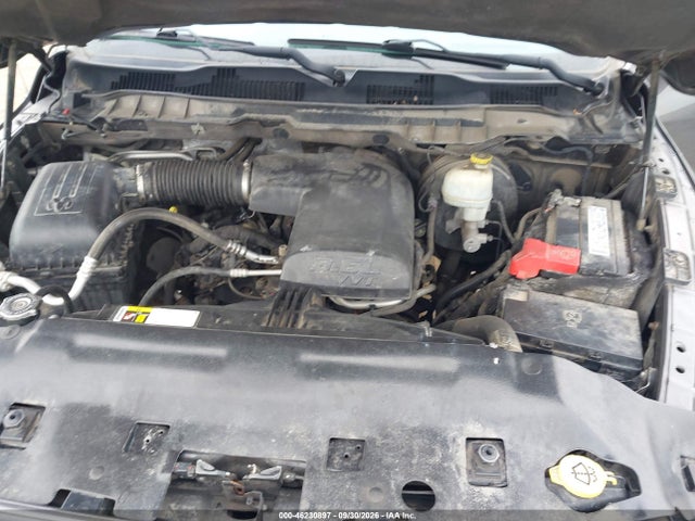 46230897 :رقم المزاد ، 1C6RR7LGXFS673395 vin ، 2015 Ram 1500 Outdoorsman مزاد بيع
