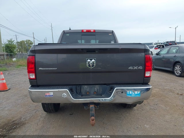 46230897 :رقم المزاد ، 1C6RR7LGXFS673395 vin ، 2015 Ram 1500 Outdoorsman مزاد بيع