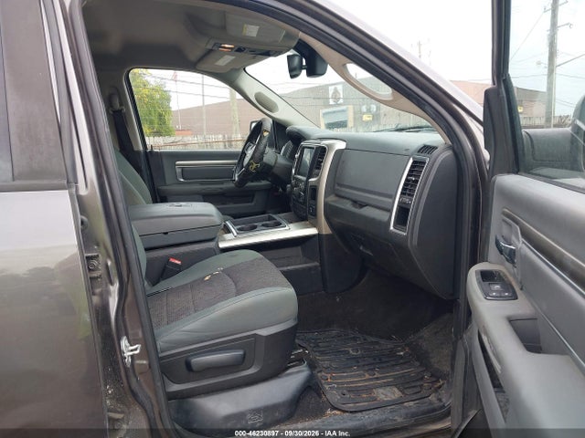 46230897 :رقم المزاد ، 1C6RR7LGXFS673395 vin ، 2015 Ram 1500 Outdoorsman مزاد بيع