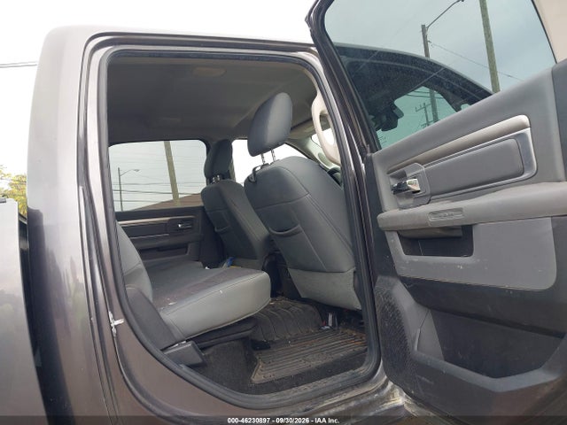 46230897 :رقم المزاد ، 1C6RR7LGXFS673395 vin ، 2015 Ram 1500 Outdoorsman مزاد بيع