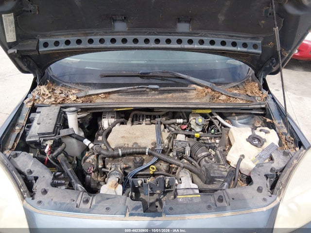 2005 Chevrolet Uplander Lt მანქანა იყიდება აუქციონზე, vin: 1GNDV33L35D242220, აუქციონის ნომერი: 46230900