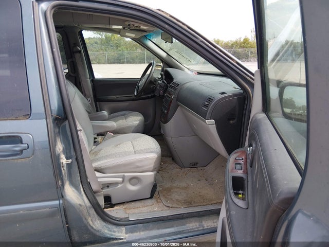2005 Chevrolet Uplander Lt მანქანა იყიდება აუქციონზე, vin: 1GNDV33L35D242220, აუქციონის ნომერი: 46230900