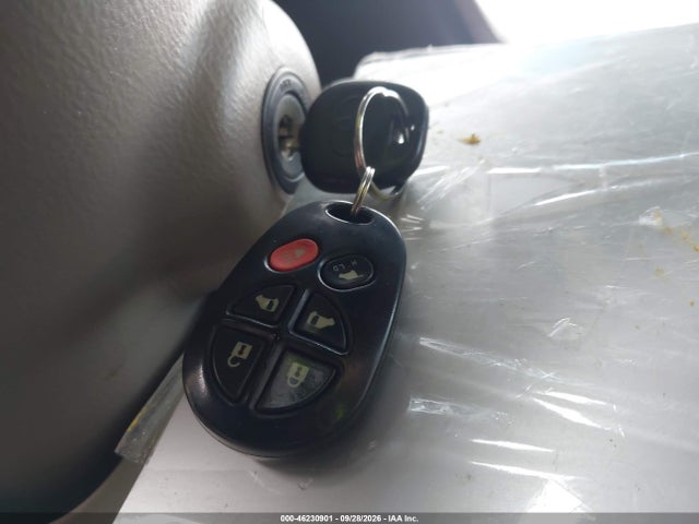 2005 Toyota Sienna Xle მანქანა იყიდება აუქციონზე, vin: 5TDZA22C15S335053, აუქციონის ნომერი: 46230901