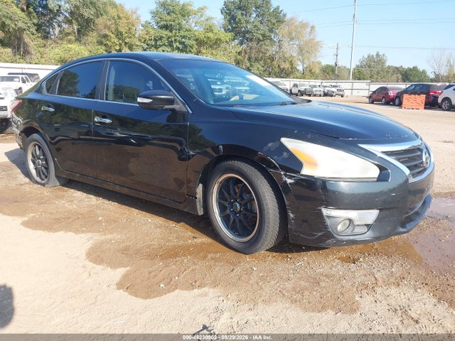 2013 Nissan Altima 2.5 Sl მანქანა იყიდება აუქციონზე, vin: 1N4AL3AP2DN400228, აუქციონის ნომერი: 46230902
