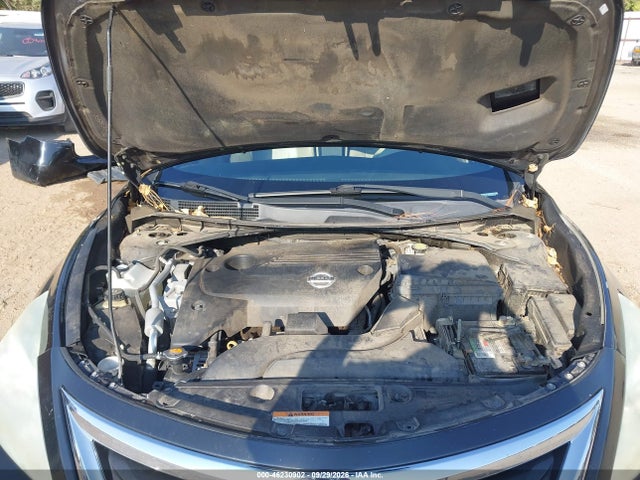 Продаж на аукціоні авто 2013 Nissan Altima 2.5 Sl, vin: 1N4AL3AP2DN400228, номер лоту: 46230902