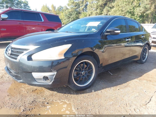 Продаж на аукціоні авто 2013 Nissan Altima 2.5 Sl, vin: 1N4AL3AP2DN400228, номер лоту: 46230902