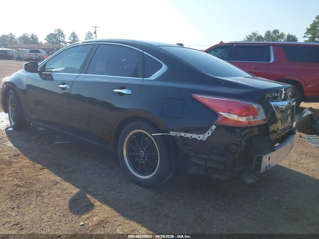 Продаж на аукціоні авто 2013 Nissan Altima 2.5 Sl, vin: 1N4AL3AP2DN400228, номер лоту: 46230902