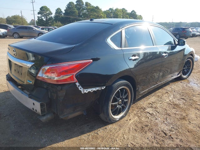 Продаж на аукціоні авто 2013 Nissan Altima 2.5 Sl, vin: 1N4AL3AP2DN400228, номер лоту: 46230902