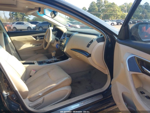 Продаж на аукціоні авто 2013 Nissan Altima 2.5 Sl, vin: 1N4AL3AP2DN400228, номер лоту: 46230902