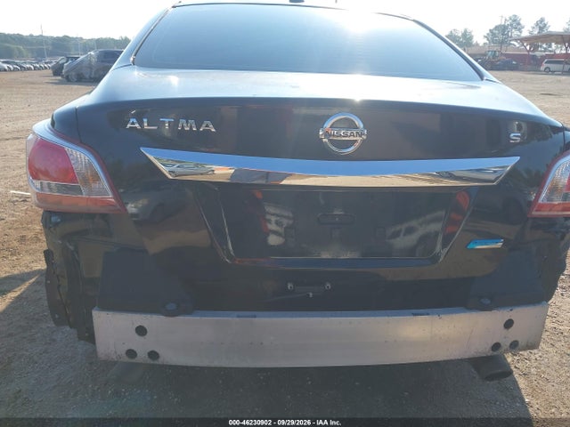 Продаж на аукціоні авто 2013 Nissan Altima 2.5 Sl, vin: 1N4AL3AP2DN400228, номер лоту: 46230902