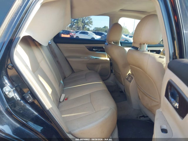 Продаж на аукціоні авто 2013 Nissan Altima 2.5 Sl, vin: 1N4AL3AP2DN400228, номер лоту: 46230902