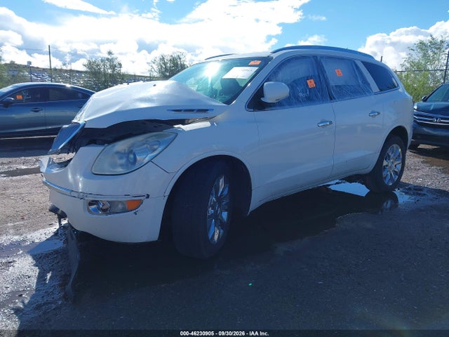 Aukcja sprzedaży 2011 Buick Enclave 2xl, vin: 5GAKRCED6BJ403412, numer aukcji: 46230905