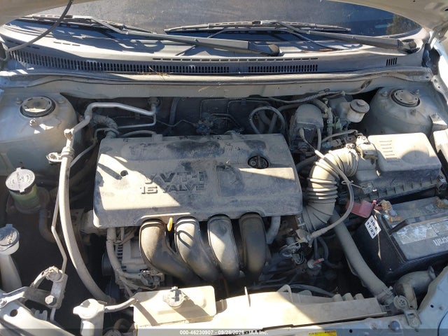 46230907 :رقم المزاد ، 1NXBR38E14Z232245 vin ، 2004 Toyota Corolla Le مزاد بيع