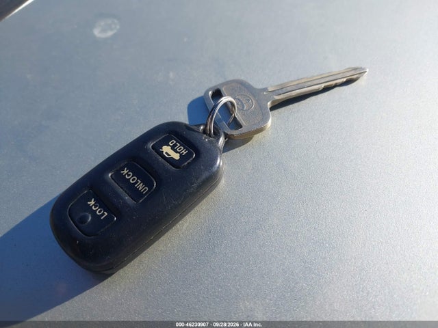 46230907 :رقم المزاد ، 1NXBR38E14Z232245 vin ، 2004 Toyota Corolla Le مزاد بيع