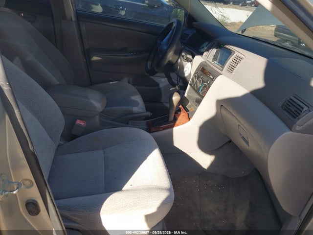 46230907 :رقم المزاد ، 1NXBR38E14Z232245 vin ، 2004 Toyota Corolla Le مزاد بيع