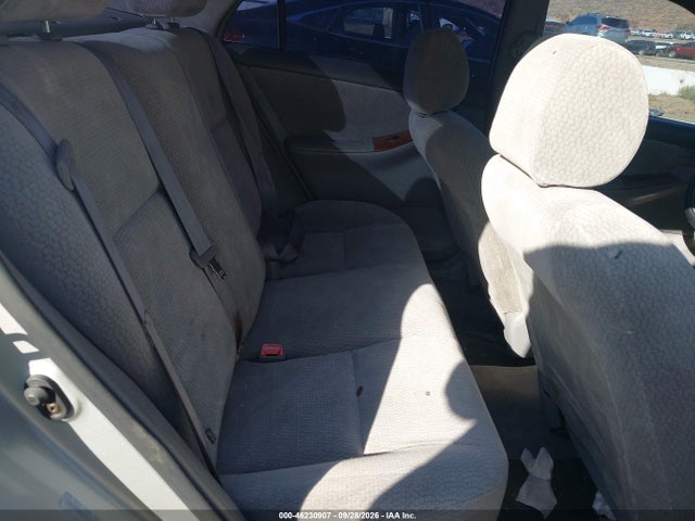 46230907 :رقم المزاد ، 1NXBR38E14Z232245 vin ، 2004 Toyota Corolla Le مزاد بيع