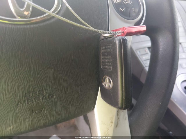 Продажа на аукционе авто 2013 Toyota Prius Three, vin: JTDKN3DU8D5628602, номер лота: 46230908