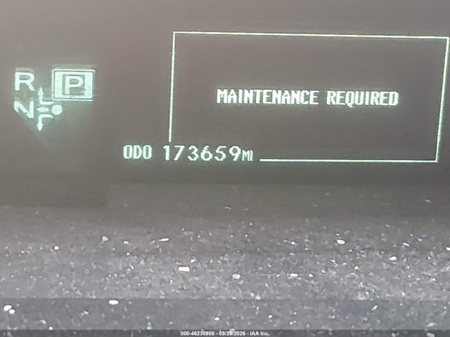 Продажа на аукционе авто 2013 Toyota Prius Three, vin: JTDKN3DU8D5628602, номер лота: 46230908