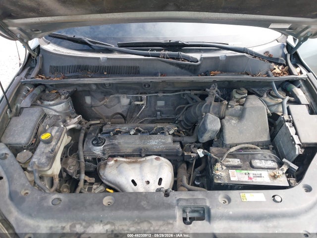 Aukcja sprzedaży 2008 Toyota Rav4, vin: JTMZD33V885106005, numer aukcji: 46230912