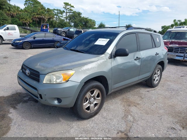 Aukcja sprzedaży 2008 Toyota Rav4, vin: JTMZD33V885106005, numer aukcji: 46230912