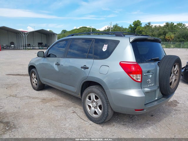 Aukcja sprzedaży 2008 Toyota Rav4, vin: JTMZD33V885106005, numer aukcji: 46230912