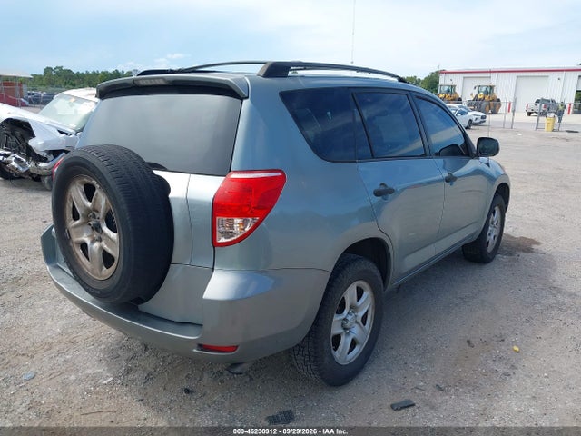 Aukcja sprzedaży 2008 Toyota Rav4, vin: JTMZD33V885106005, numer aukcji: 46230912