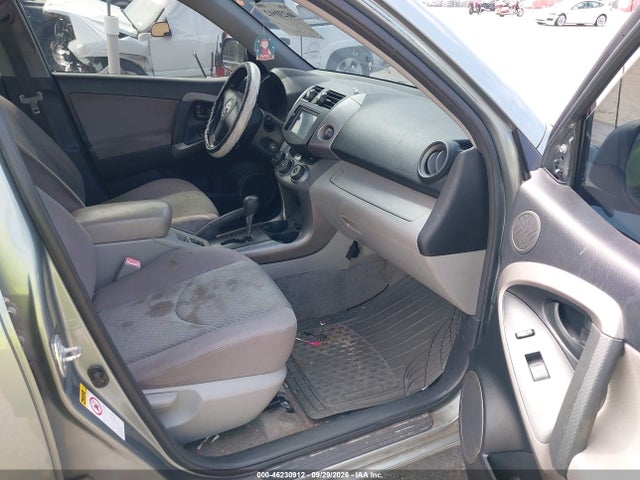 Aukcja sprzedaży 2008 Toyota Rav4, vin: JTMZD33V885106005, numer aukcji: 46230912