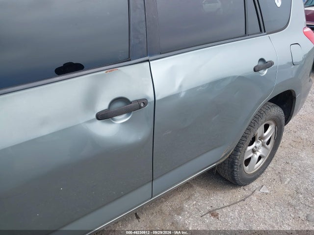 Aukcja sprzedaży 2008 Toyota Rav4, vin: JTMZD33V885106005, numer aukcji: 46230912