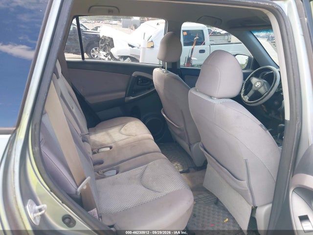 Aukcja sprzedaży 2008 Toyota Rav4, vin: JTMZD33V885106005, numer aukcji: 46230912