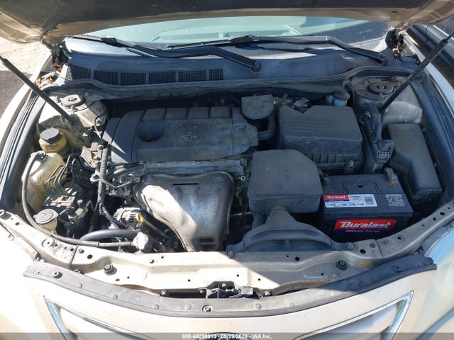 Aukcja sprzedaży 2010 Toyota Camry Le, vin: 4T1BF3EK5AU104458, numer aukcji: 46230913