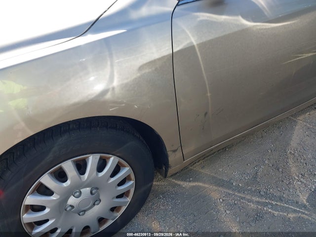 Aukcja sprzedaży 2010 Toyota Camry Le, vin: 4T1BF3EK5AU104458, numer aukcji: 46230913