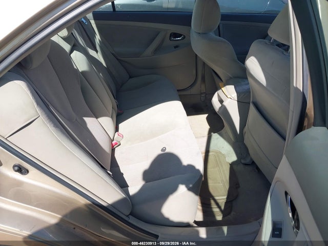 Aukcja sprzedaży 2010 Toyota Camry Le, vin: 4T1BF3EK5AU104458, numer aukcji: 46230913
