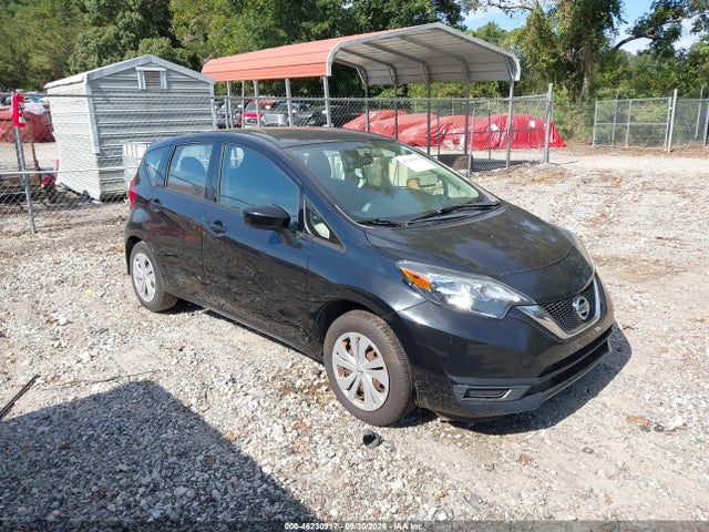 Продажа на аукционе авто 2017 Nissan Versa Note S Plus, vin: 3N1CE2CP5HL368159, номер лота: 46230917