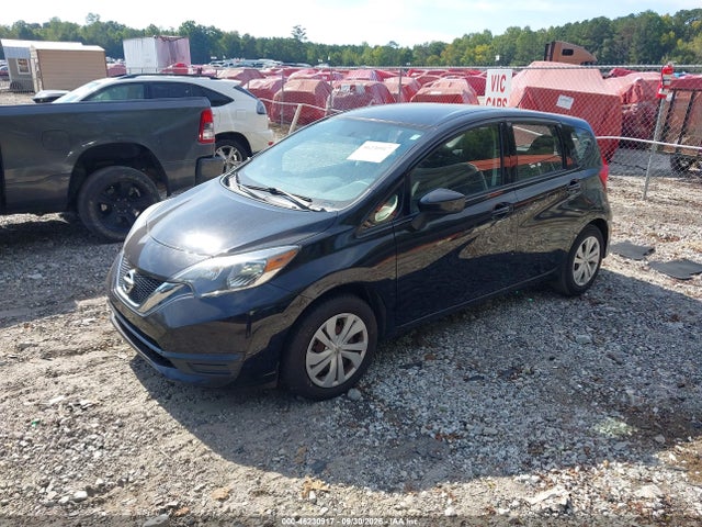 Продажа на аукционе авто 2017 Nissan Versa Note S Plus, vin: 3N1CE2CP5HL368159, номер лота: 46230917