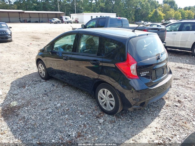 Продажа на аукционе авто 2017 Nissan Versa Note S Plus, vin: 3N1CE2CP5HL368159, номер лота: 46230917