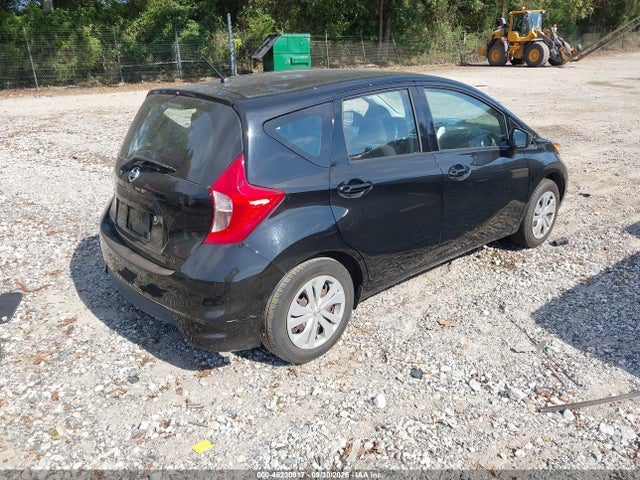 Продажа на аукционе авто 2017 Nissan Versa Note S Plus, vin: 3N1CE2CP5HL368159, номер лота: 46230917