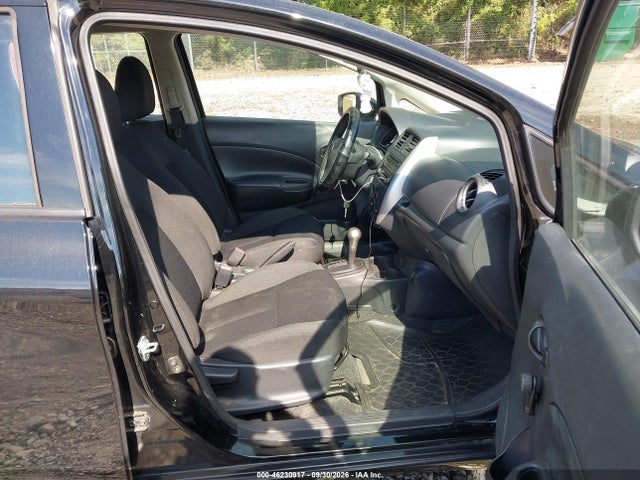Продажа на аукционе авто 2017 Nissan Versa Note S Plus, vin: 3N1CE2CP5HL368159, номер лота: 46230917
