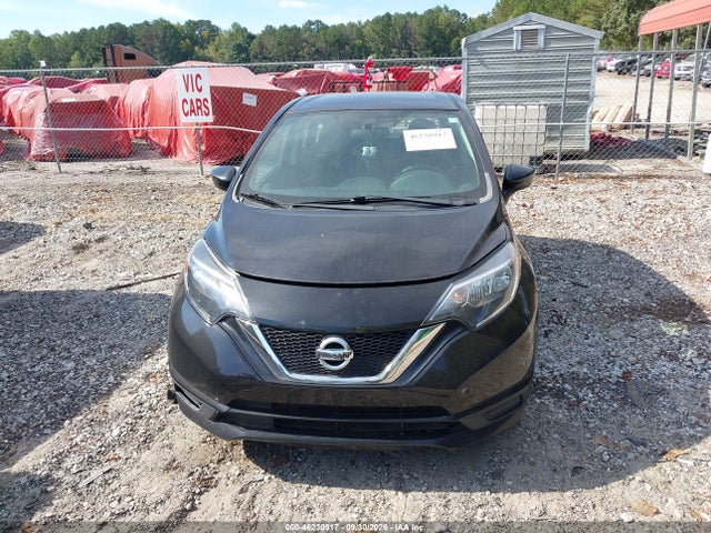 Продажа на аукционе авто 2017 Nissan Versa Note S Plus, vin: 3N1CE2CP5HL368159, номер лота: 46230917