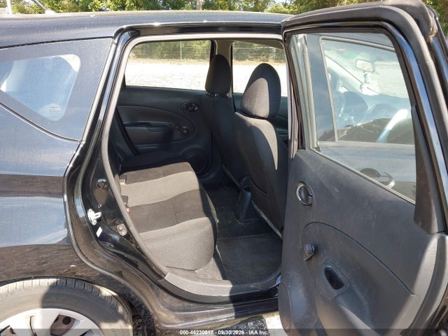 Продажа на аукционе авто 2017 Nissan Versa Note S Plus, vin: 3N1CE2CP5HL368159, номер лота: 46230917
