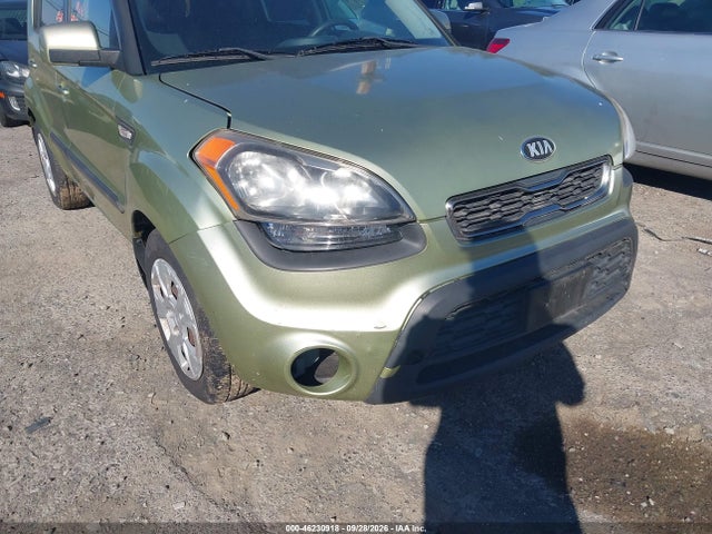 Продажа на аукционе авто 2013 Kia Soul, vin: KNDJT2A50D7513893, номер лота: 46230918