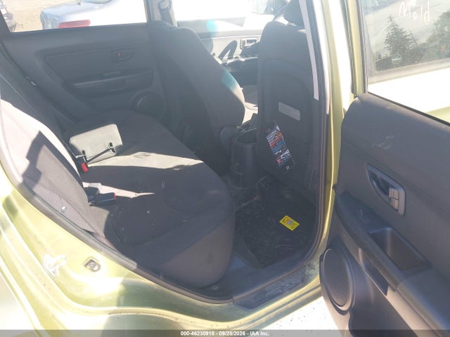 Продажа на аукционе авто 2013 Kia Soul, vin: KNDJT2A50D7513893, номер лота: 46230918