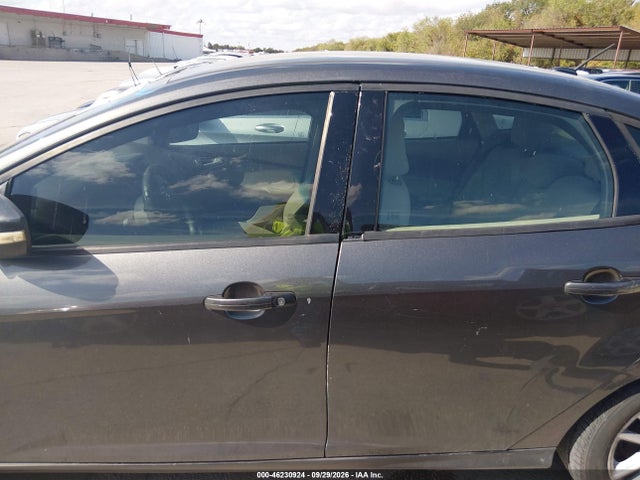 Aukcja sprzedaży 2015 Ford Focus Se, vin: 1FADP3F28FL338881, numer aukcji: 46230924