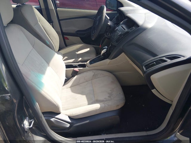 Aukcja sprzedaży 2015 Ford Focus Se, vin: 1FADP3F28FL338881, numer aukcji: 46230924