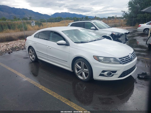46230925 :رقم المزاد ، WVWBN7AN7EE524866 vin ، 2014 Volkswagen Cc 2.0t R-line مزاد بيع